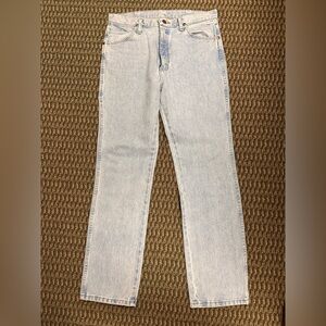 Men’s Wrangler Cowboy Cut Slim Fit Jean #936GBH